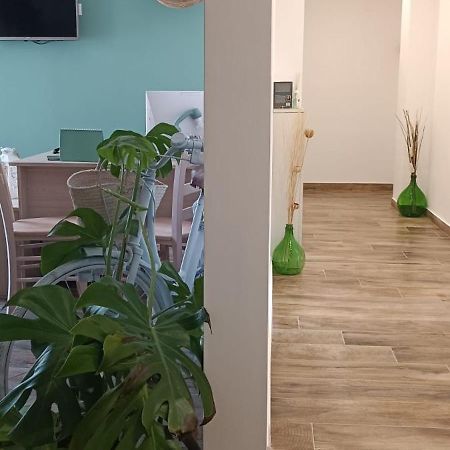 Green Suite Palermo Палермо Екстериор снимка