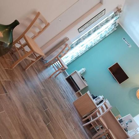 Green Suite Palermo Палермо Екстериор снимка