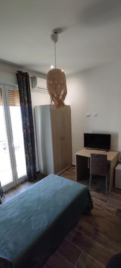 Green Suite Palermo Палермо Екстериор снимка