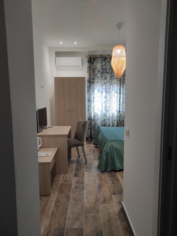 Green Suite Palermo Палермо Екстериор снимка