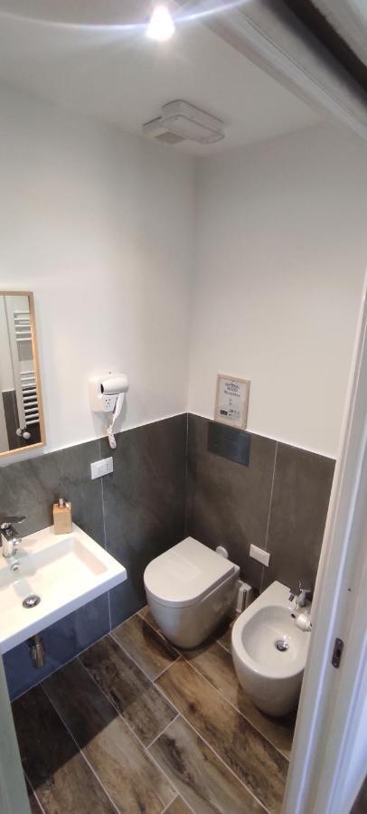 Green Suite Palermo Палермо Екстериор снимка