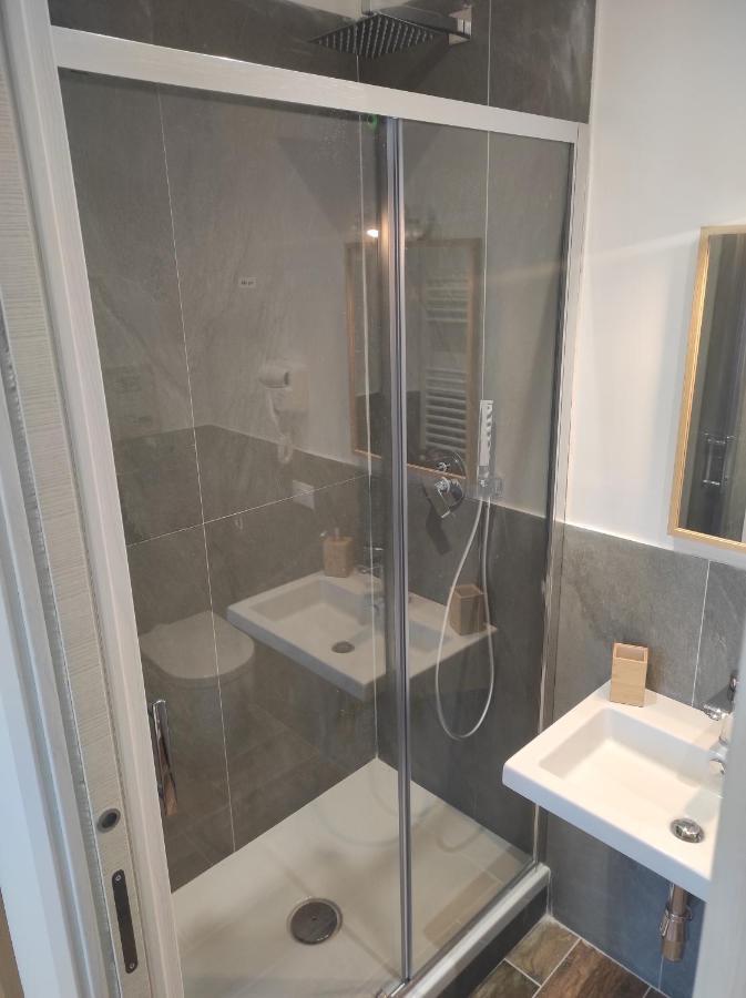 Green Suite Palermo Палермо Екстериор снимка