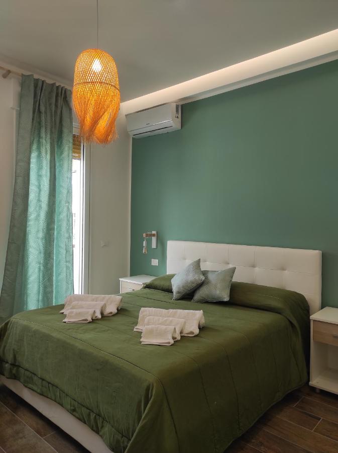 Green Suite Palermo Палермо Екстериор снимка