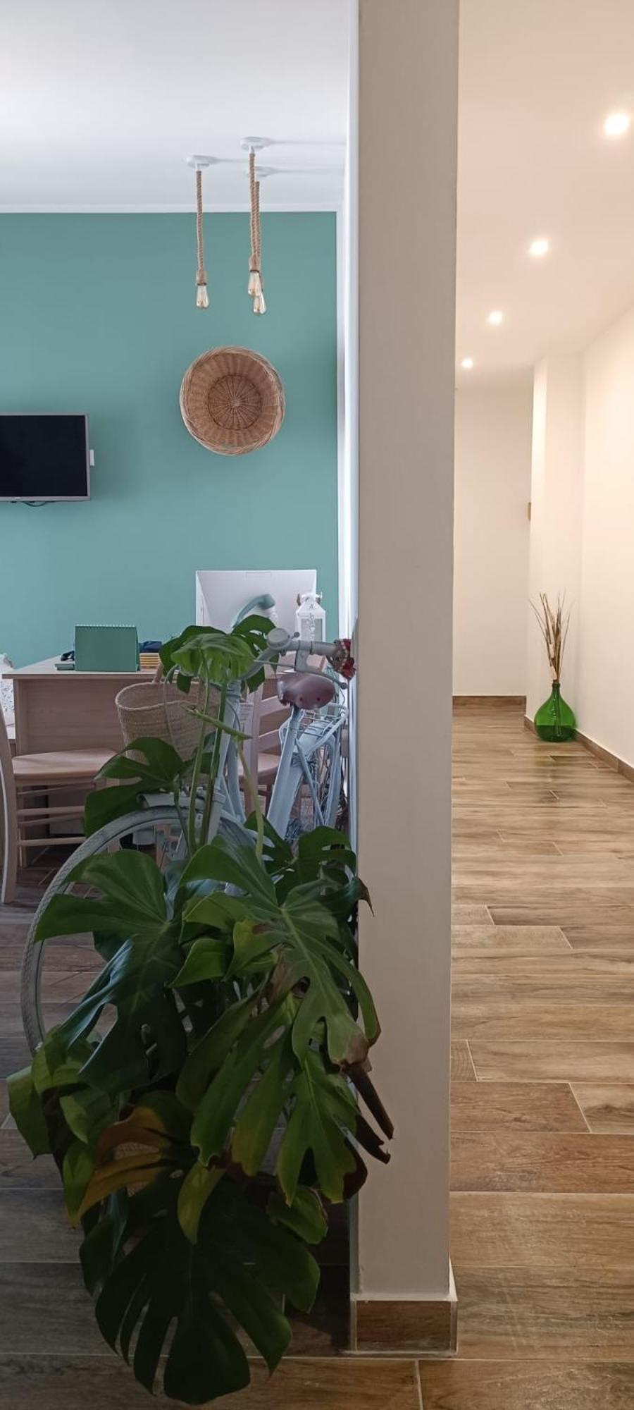 Green Suite Palermo Палермо Екстериор снимка
