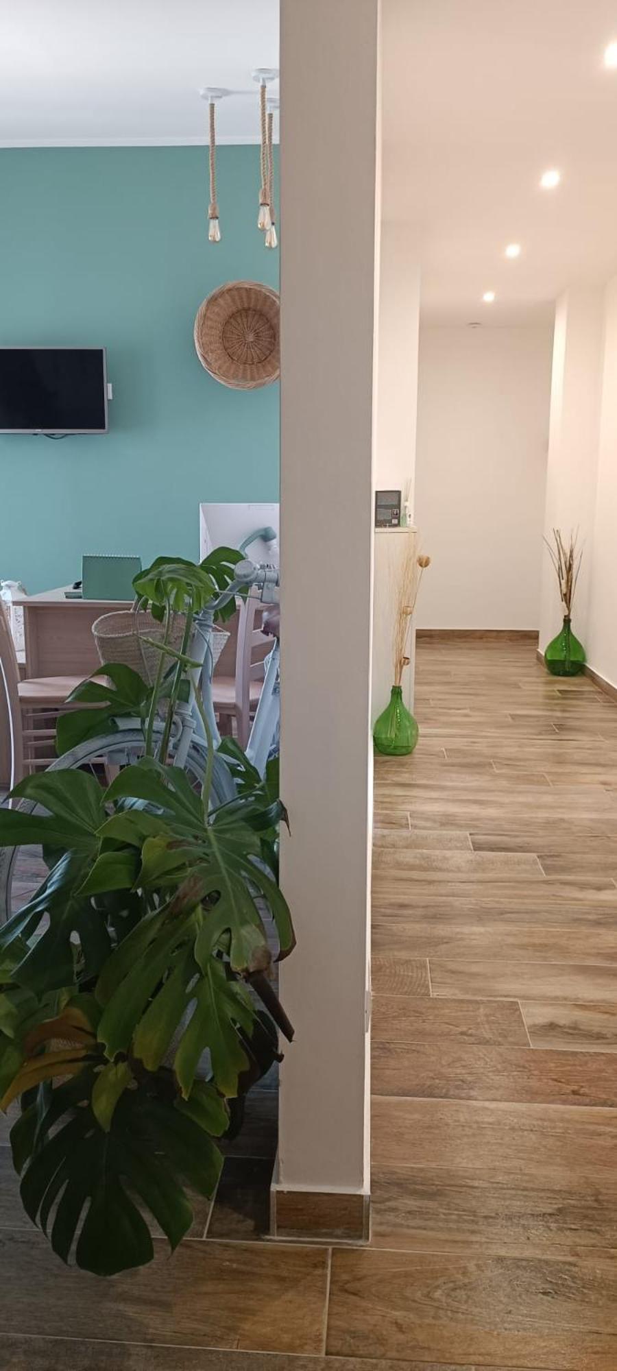 Green Suite Palermo Палермо Екстериор снимка