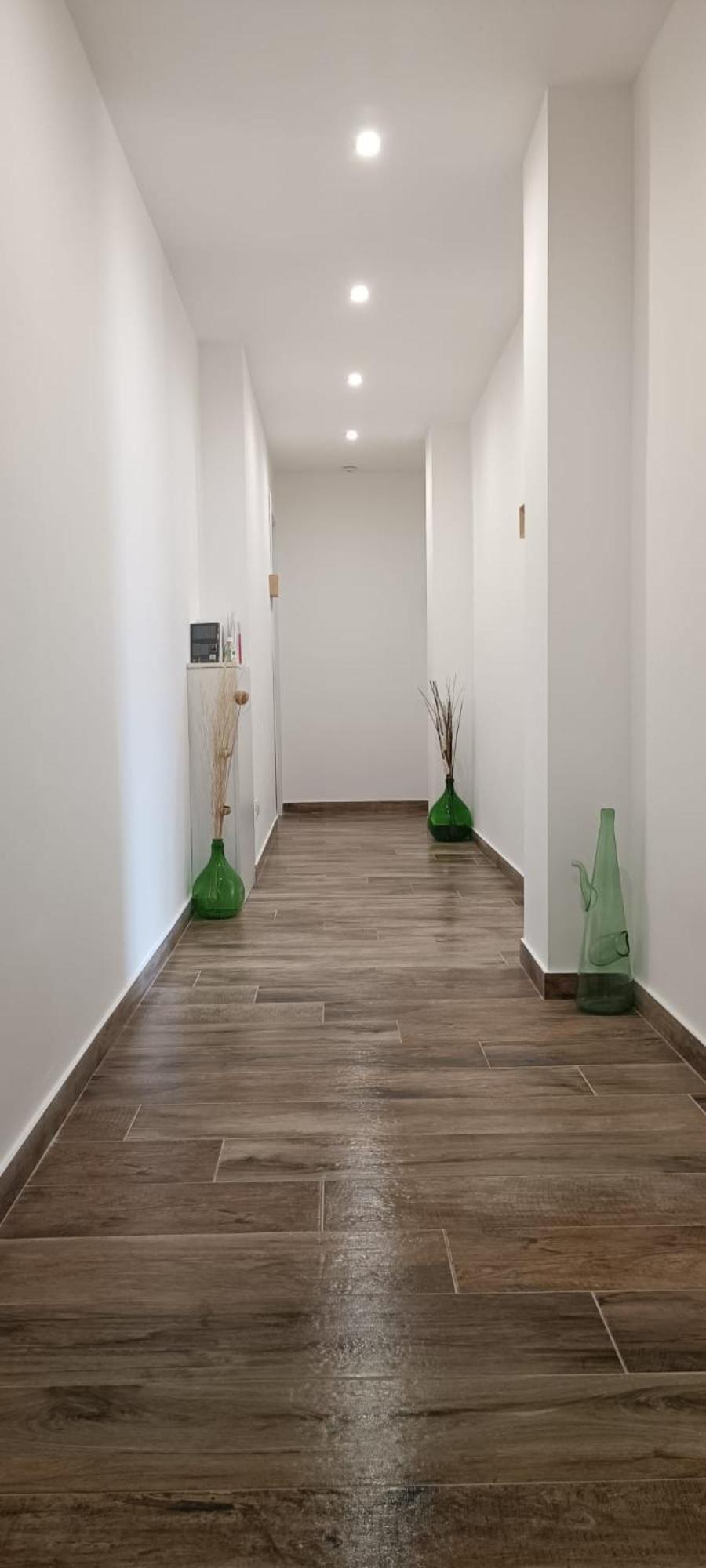 Green Suite Palermo Палермо Екстериор снимка